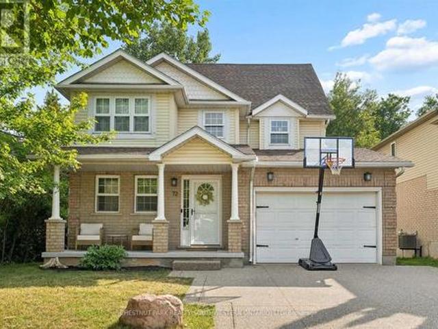 House for sale in Kitchener, Ontario