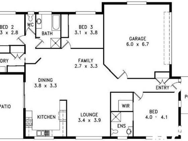 House for rent in Townsville, Queensland