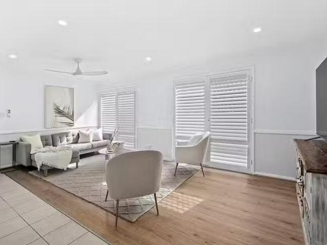 House for rent in Toombul, Queensland