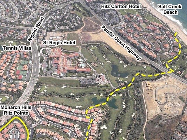 Condo for sale in Dana Point, Orange County