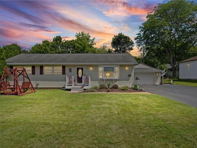 House for sale in Henrietta, New York