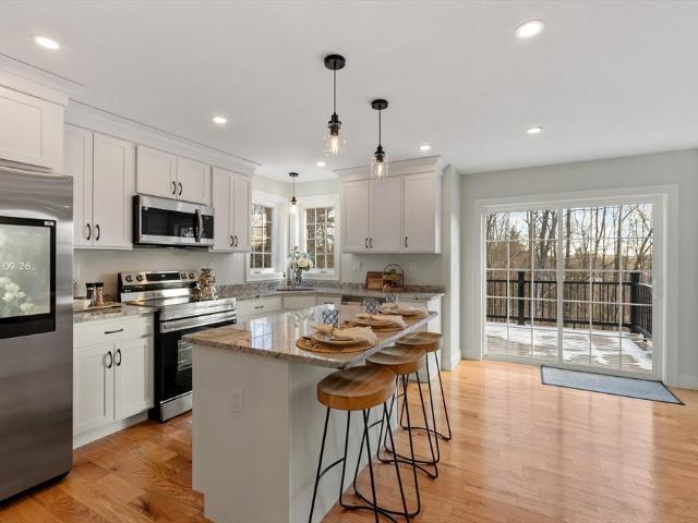 House for sale in Baldwinville, Massachusetts