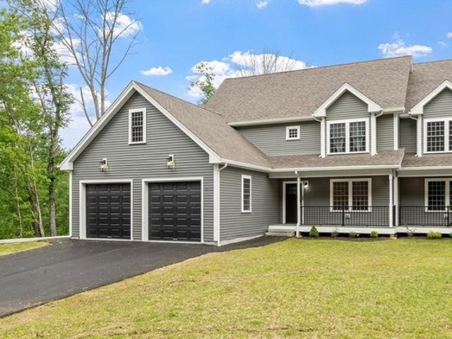 House for sale in Baldwinville, Massachusetts