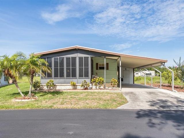 House for sale in Safety Harbor, Florida
