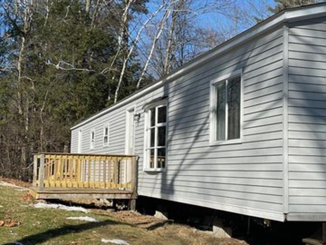 House for sale in New Hampshire