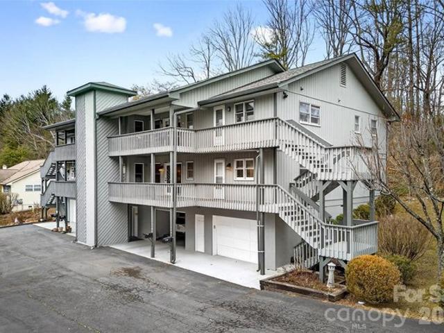 Condo for sale in Spruce Pine, North Carolina