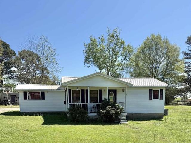 House for sale in Dora, Alabama