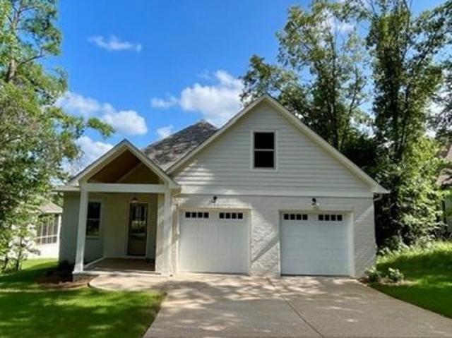 House for sale in Oxford, Mississippi
