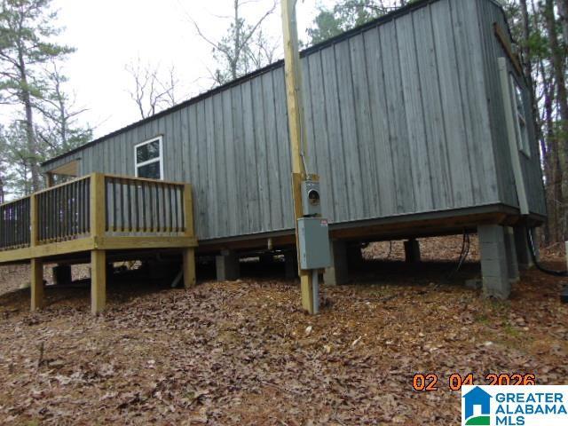 House for sale in Clanton, Alabama