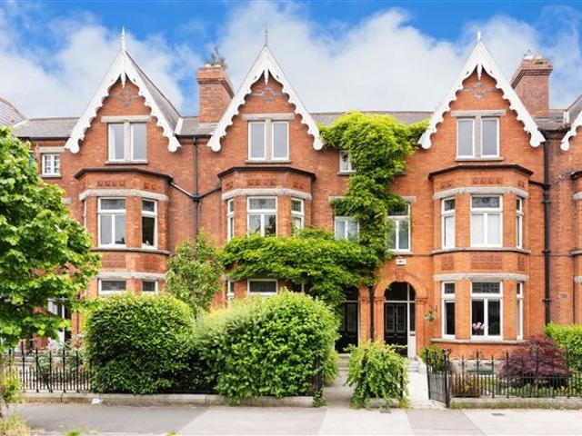House to rent in Dublin