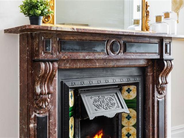 Terraced House to rent in Dublin
