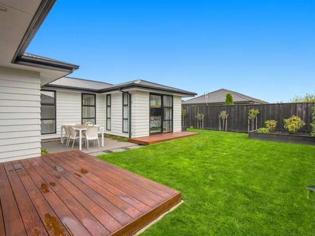 House for sale in Lincoln, Selwyn District