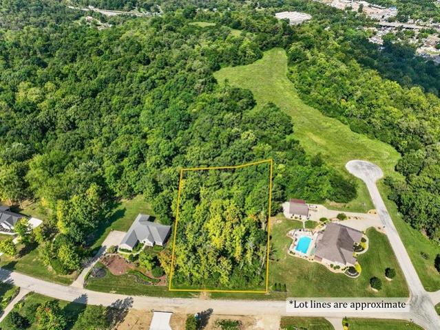Land for sale in Aurora, Indiana