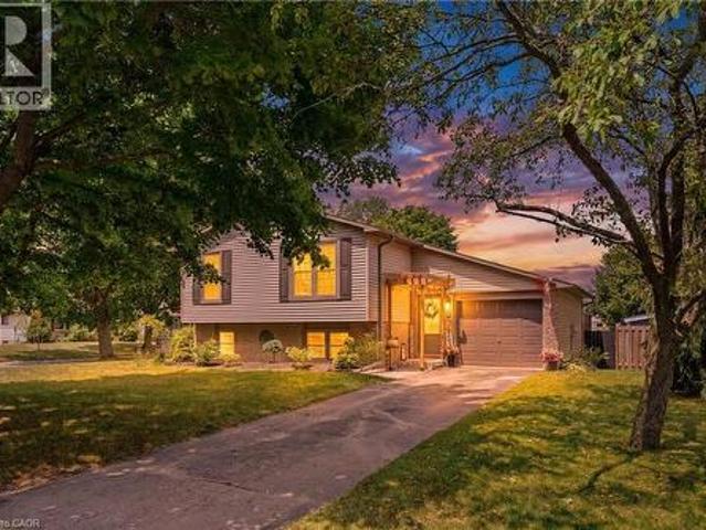 House for sale in Simcoe, Ontario
