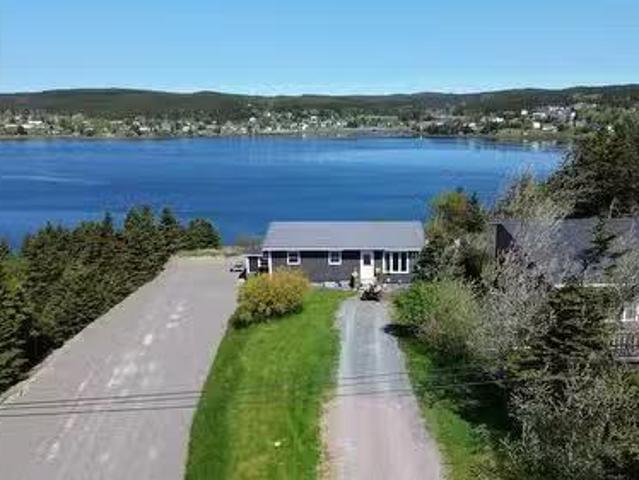 Condo for sale in Marystown, Newfoundland And Labrador