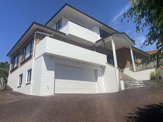House for rent in Whangaparaoa