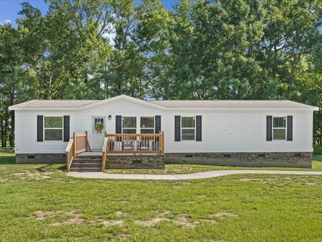 House for sale in Smithfield, North Carolina