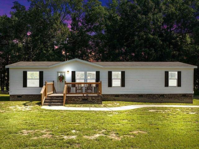 House for sale in Smithfield, North Carolina