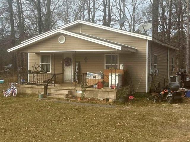 House for sale in Ark