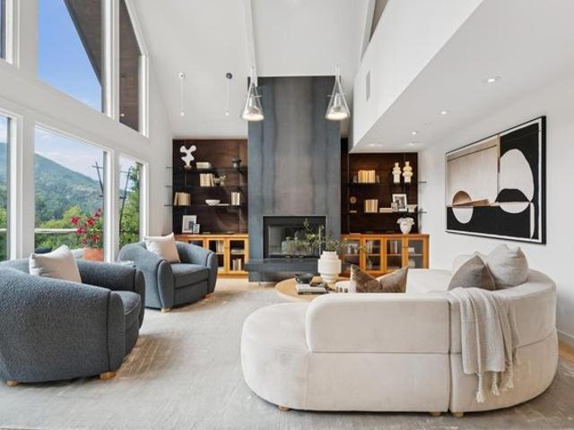 House for sale in Mill Valley, California