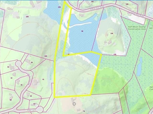 Land for sale in Groton, Massachusetts