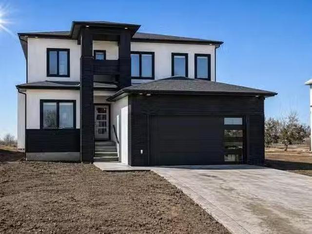 House for sale in Manitoba