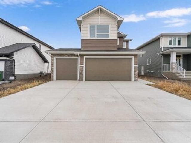 House for sale in Chestermere, Alberta