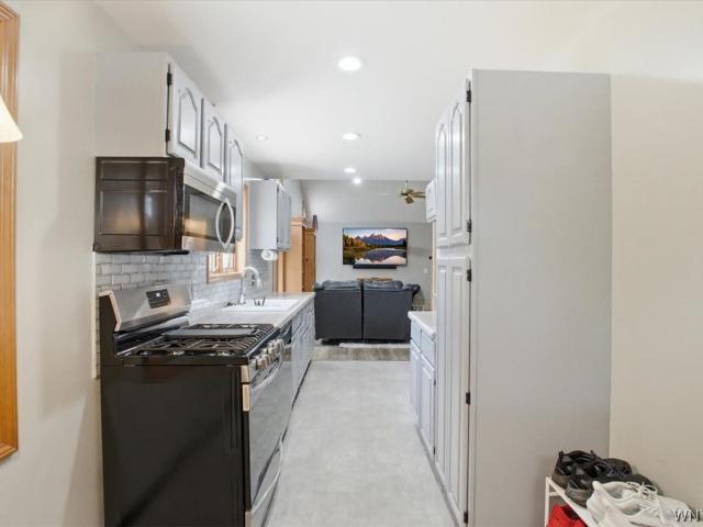 House for sale in Buffalo, New York