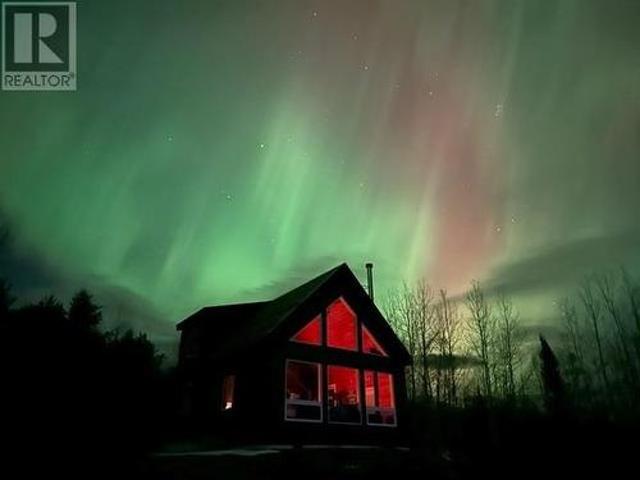 House for sale in Hurkett, Ontario