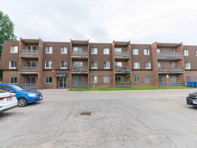 Apartment for rent in Tillsonburg, Ontario