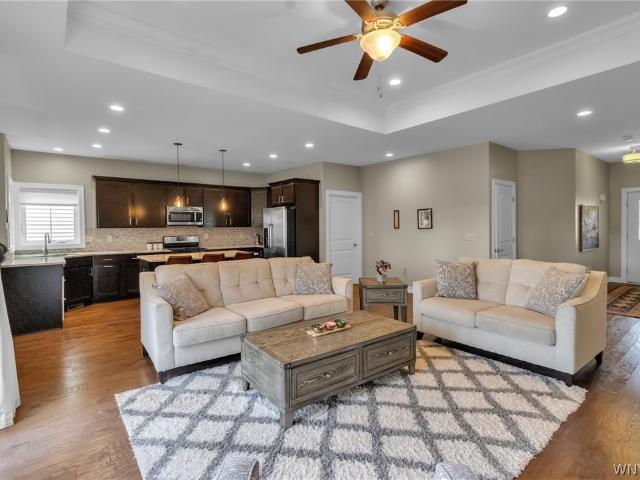 House for sale in East Amherst, New York