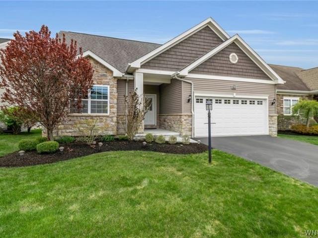 House for sale in East Amherst, New York