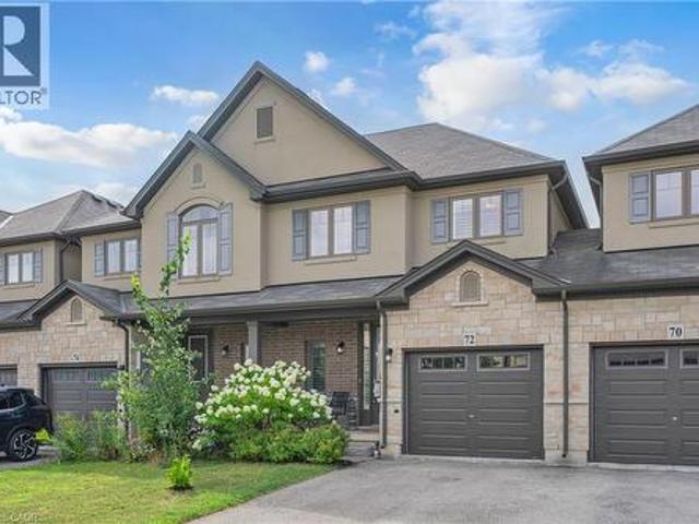 House for sale in Ancaster, Ontario