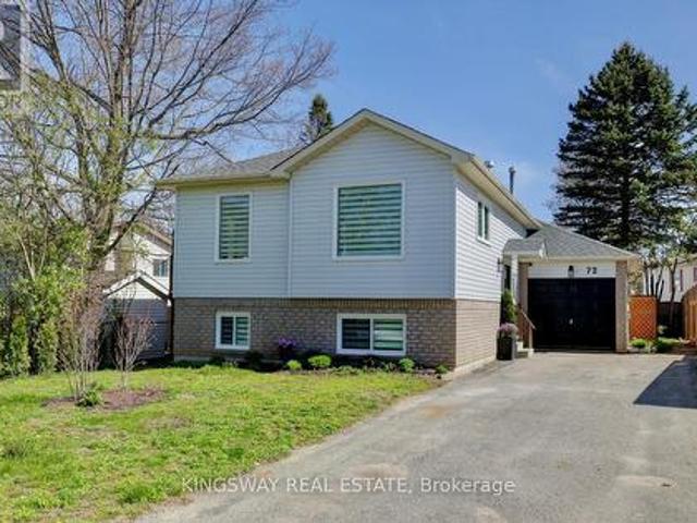 House for sale in Wasaga Beach, Ontario