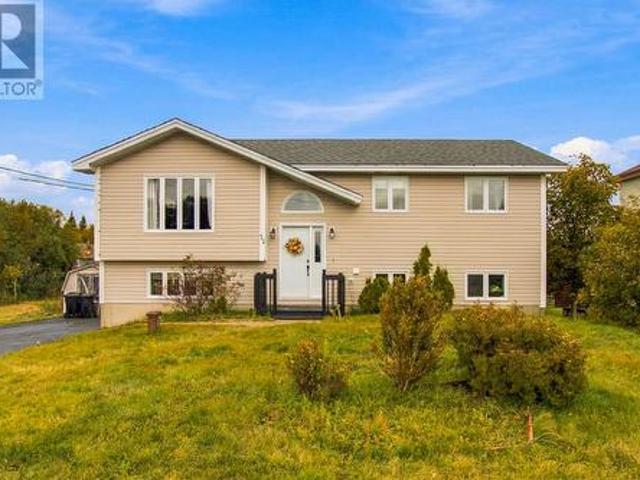 House for sale in St. John's, Newfoundland