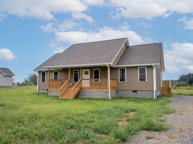 House for sale in Henagar, DeKalb County
