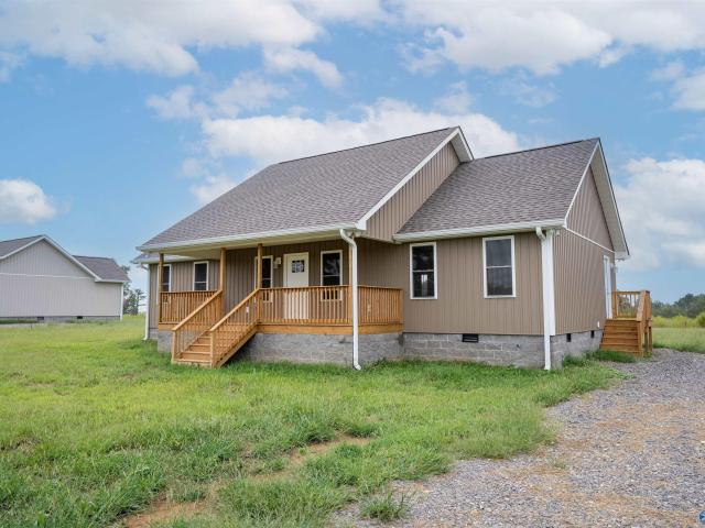House for sale in Ider, Henagar