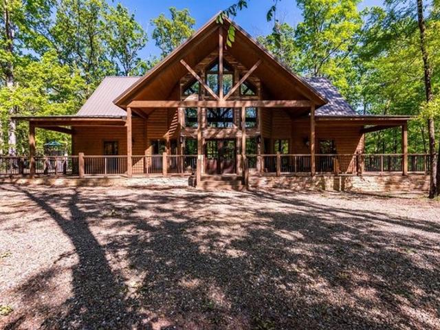 House for sale in Broken Bow, Oklahoma