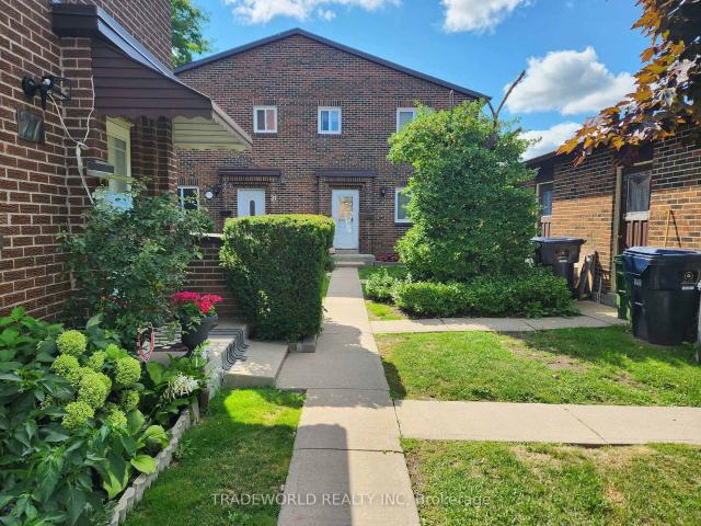 Property for sale in Woburn, Ontario