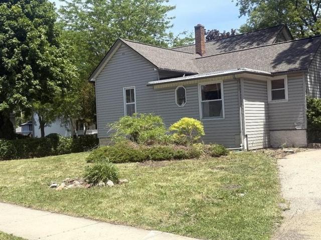 House for sale in Fond Du Lac, Wisconsin