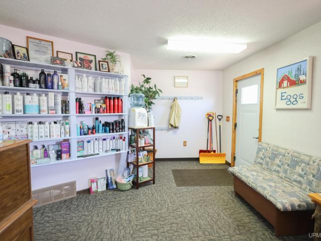 Commercial for sale in Gwinn, Michigan