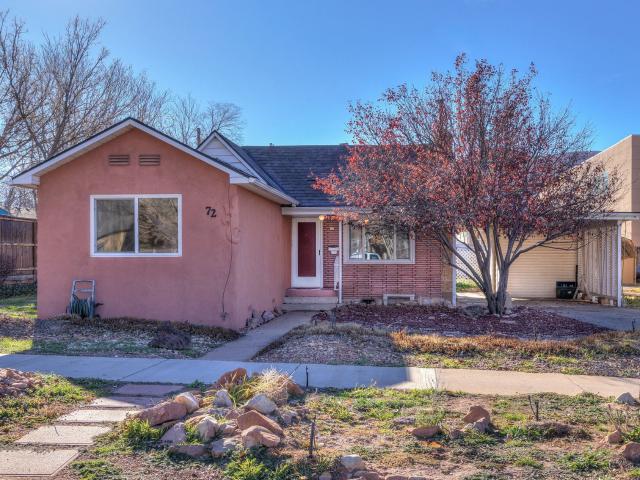 House for sale in Moab, Utah