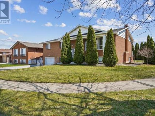 House for sale in Ancaster, Ontario
