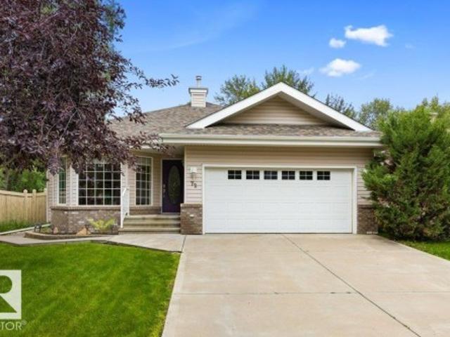 House for sale in Saint Albert, Alberta