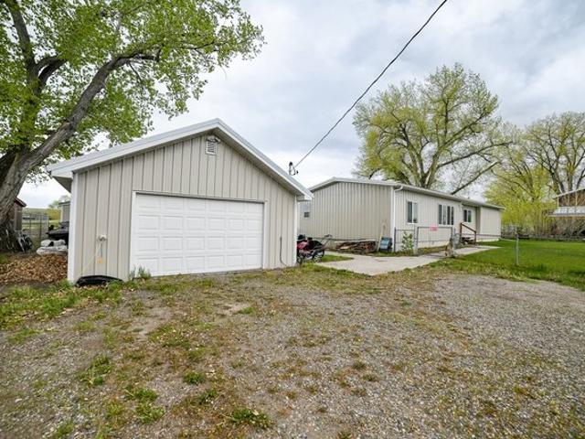 House for sale in Cascade, Montana