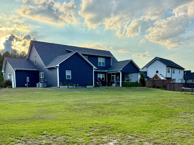 House for sale in Cameron, North Carolina