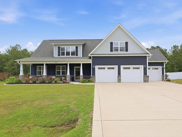 House for sale in Cameron, North Carolina