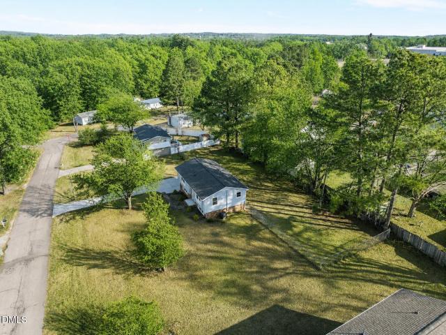 House for sale in Roxboro, North Carolina