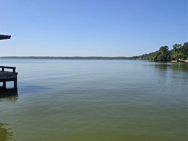 Land for sale in Oakhurst, Texas