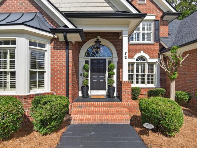 House for sale in Colvard Farms, Durham